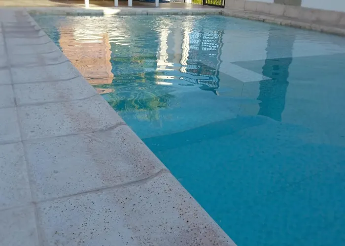 Lodge De Aranda 1