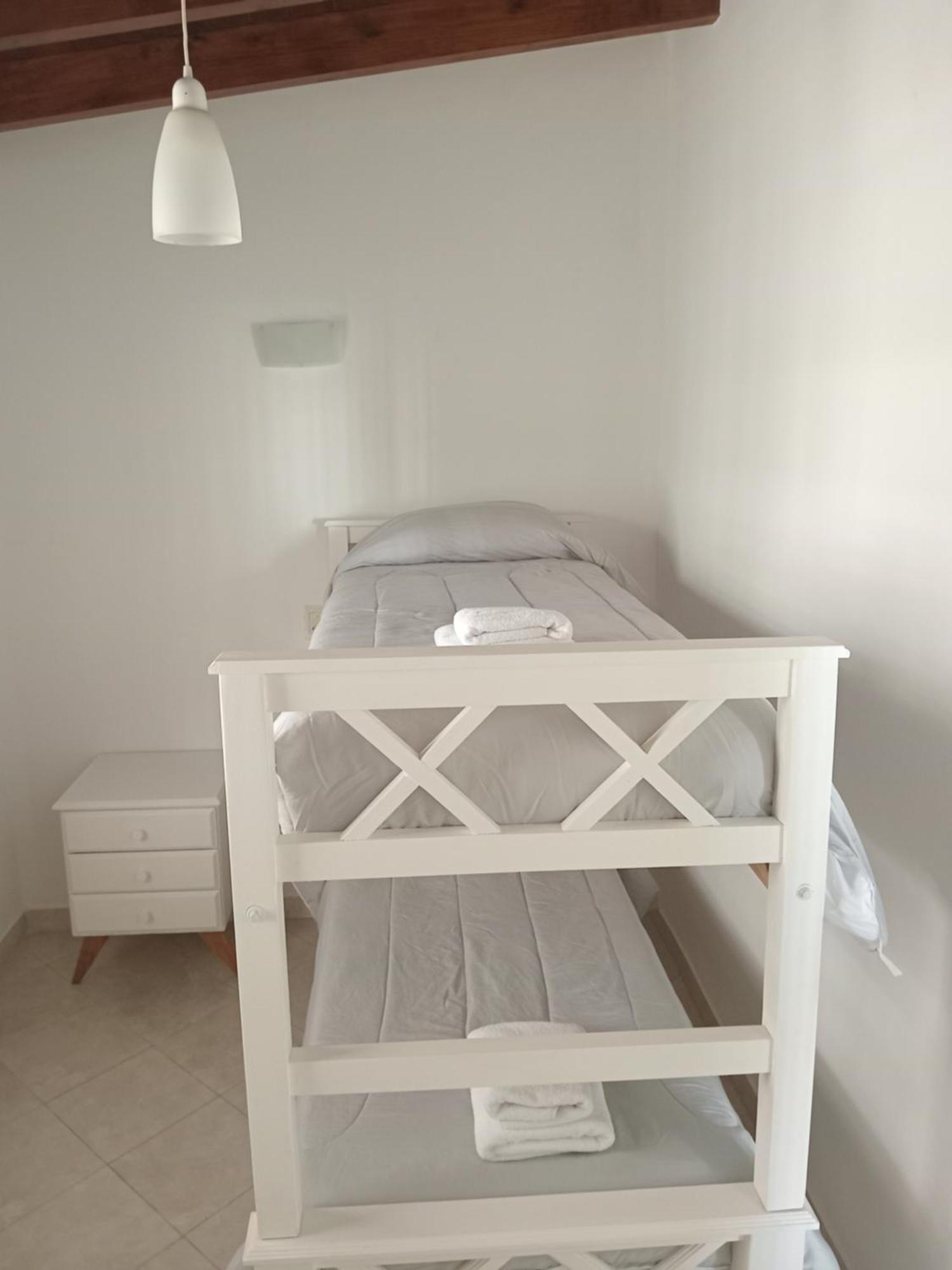 Apartamento De Aranda 1 *