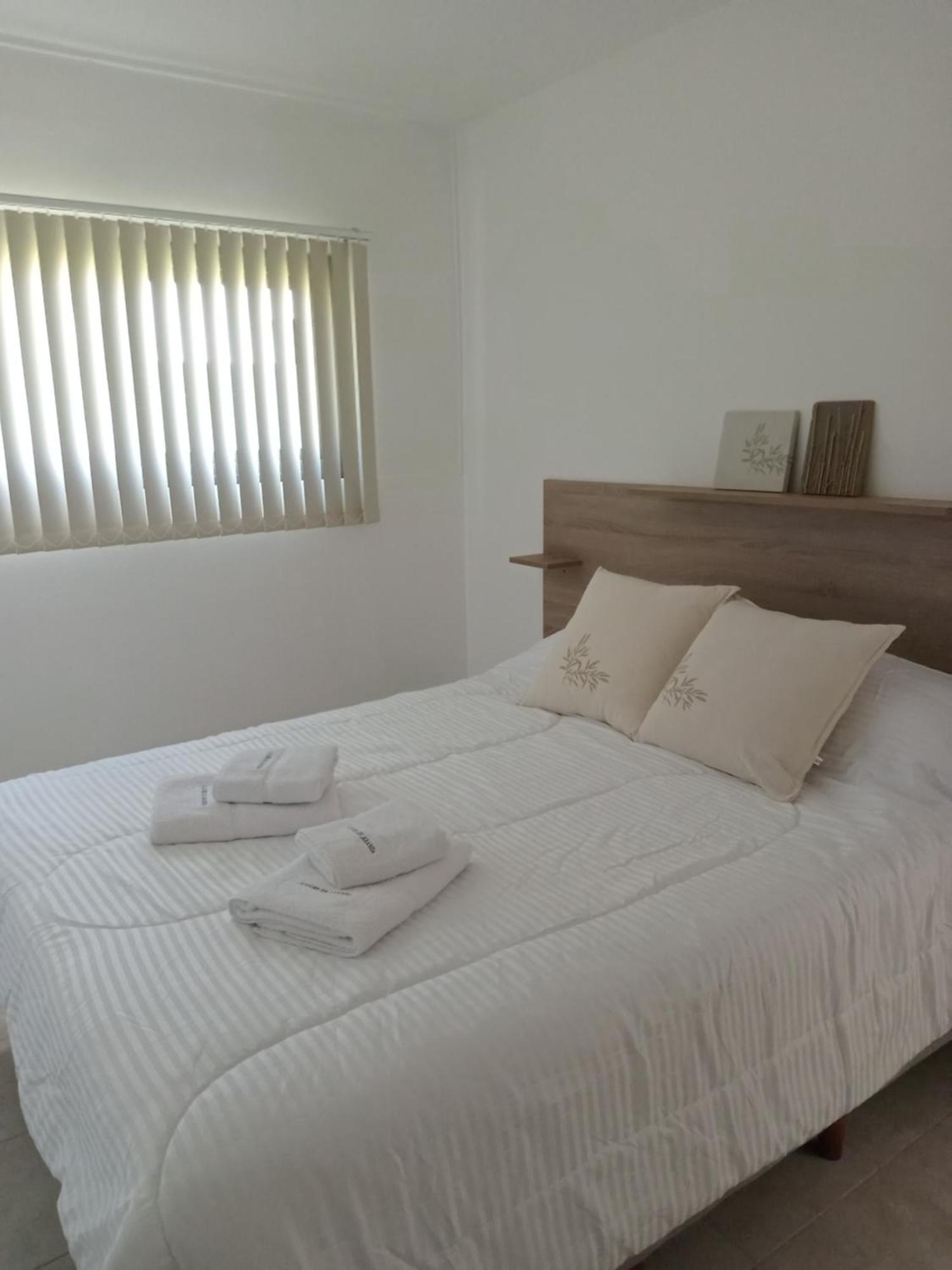 De Aranda 1 Apartamento