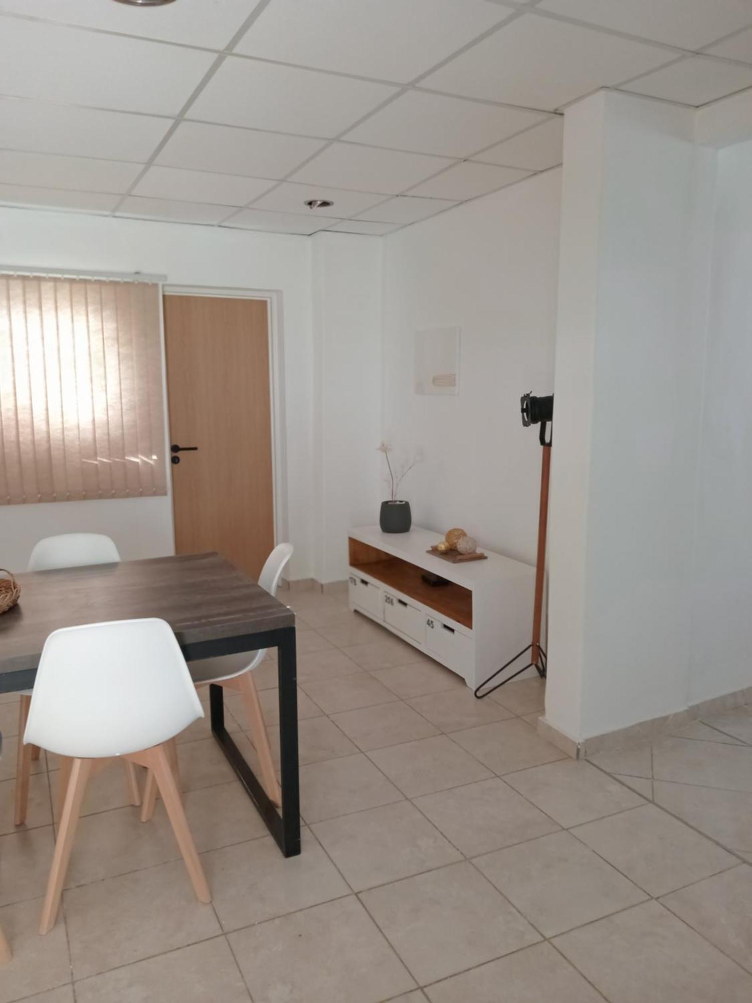 Apartamento De Aranda 1 Maipú