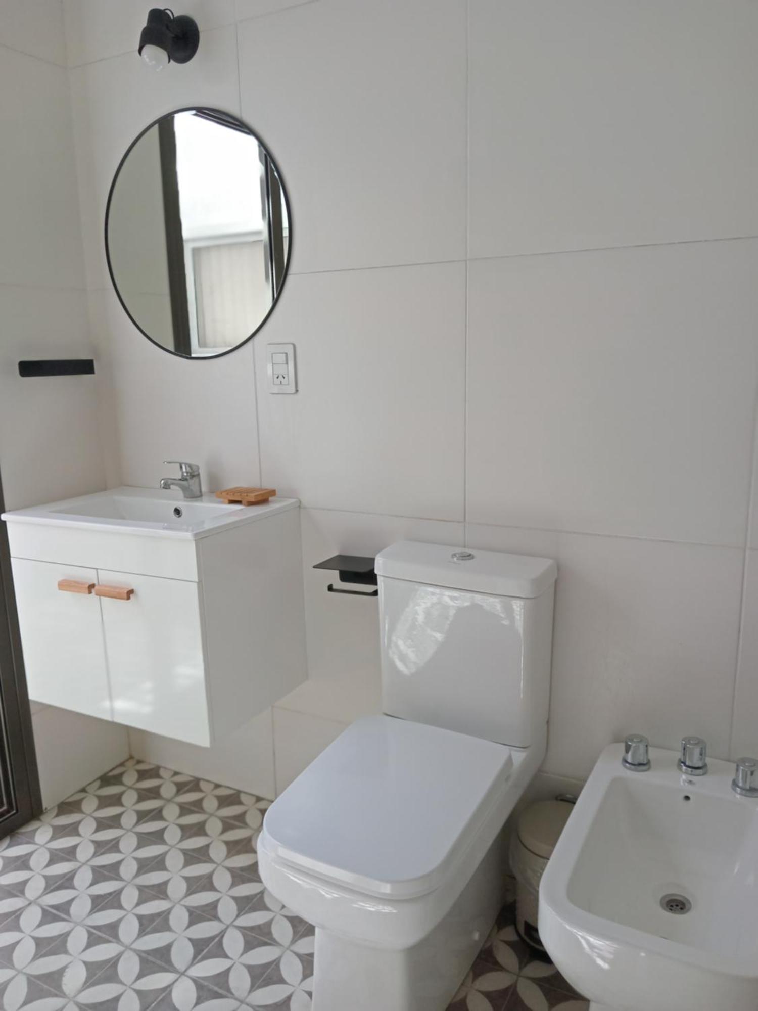 De Aranda 1 Apartamento Maipú