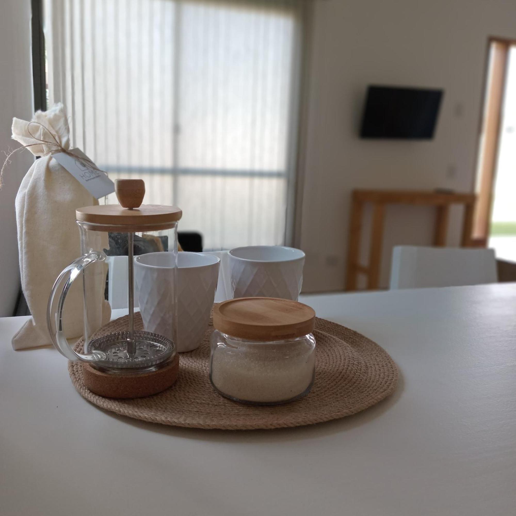 De Aranda 1 Apartamento *