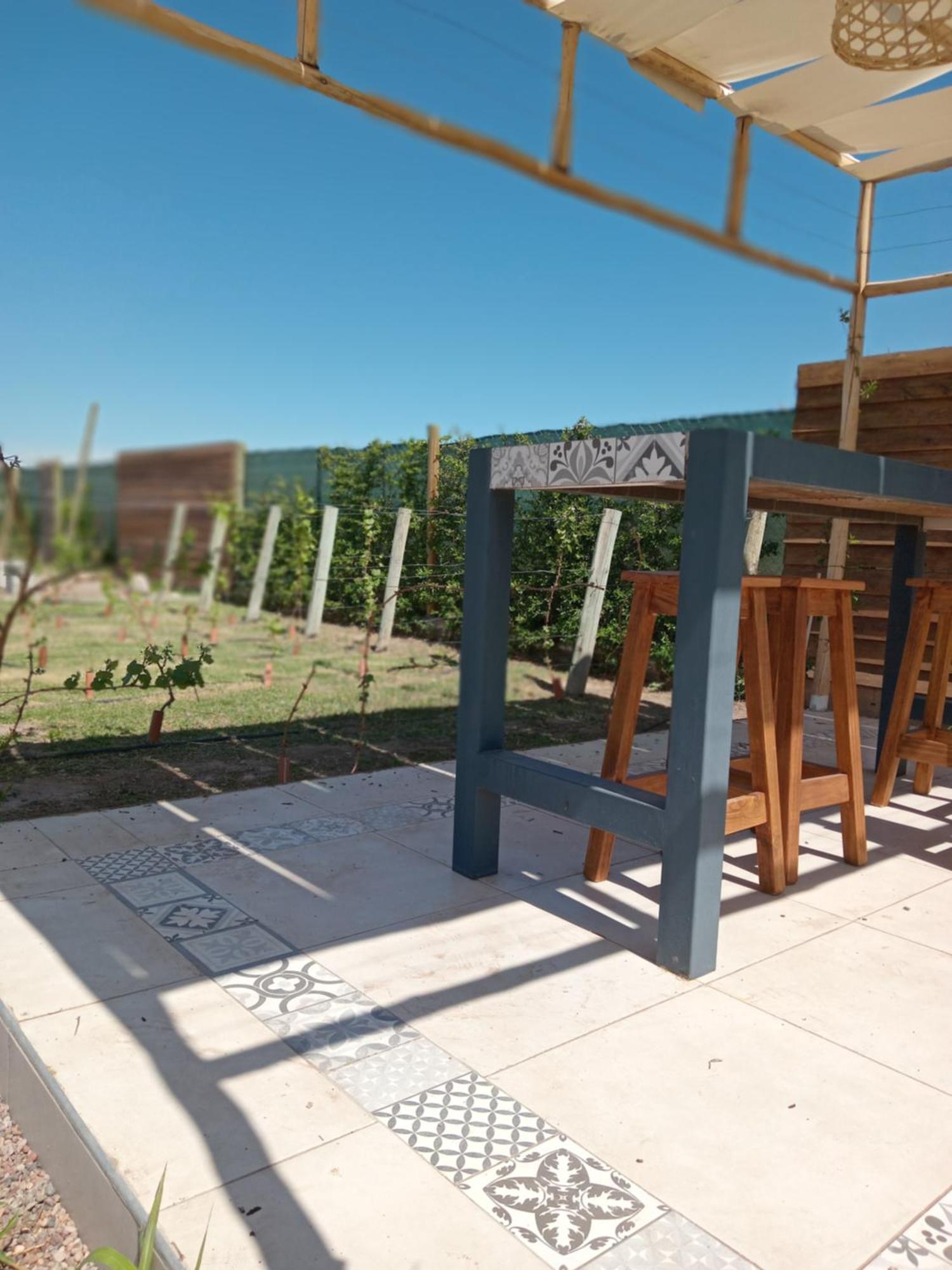 Apartamento De Aranda 1