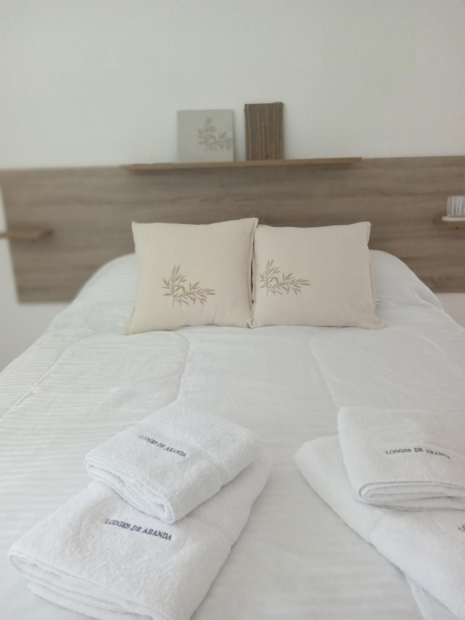 De Aranda 1 Apartment Maipu (Mendoza)