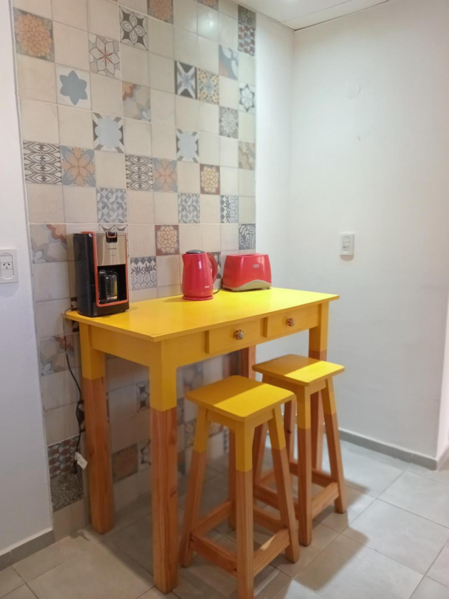De Aranda 1 Apartment