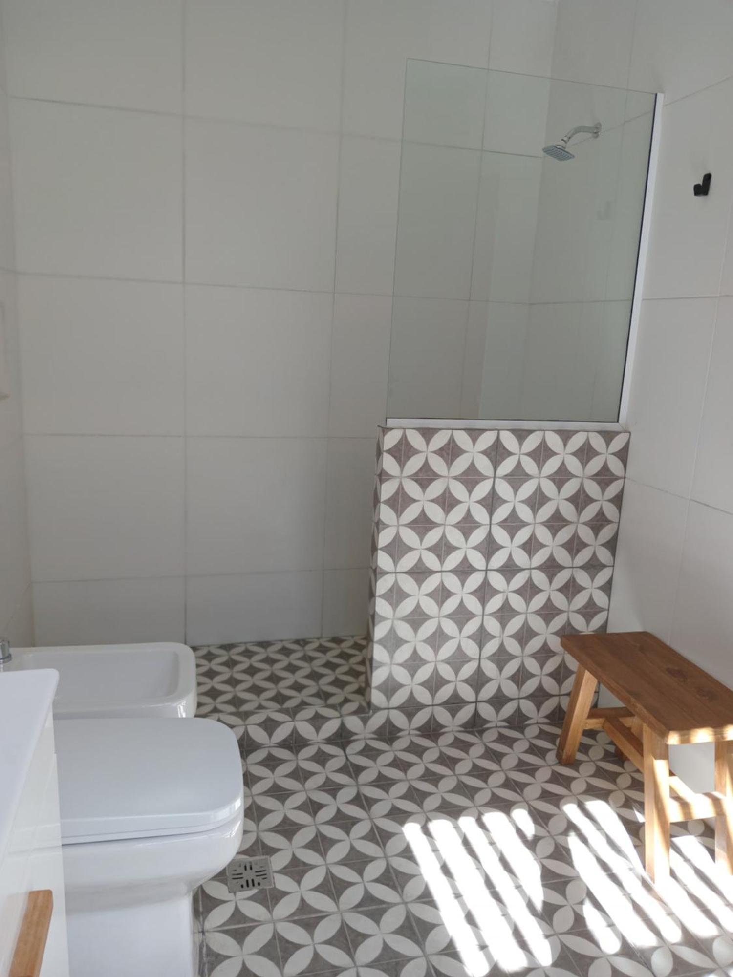 De Aranda 1 Apartment
