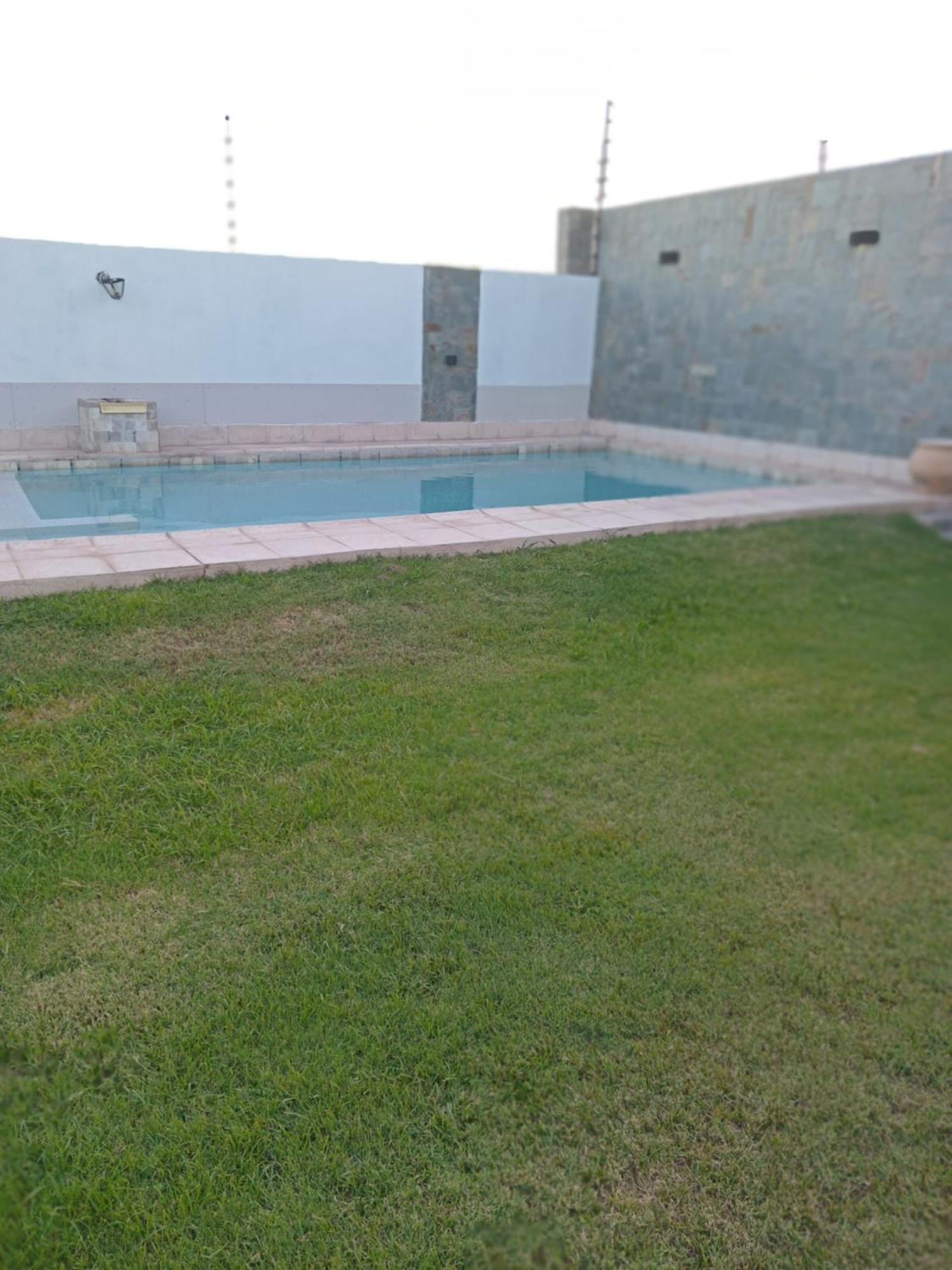 De Aranda 1 * Maipu (Mendoza)