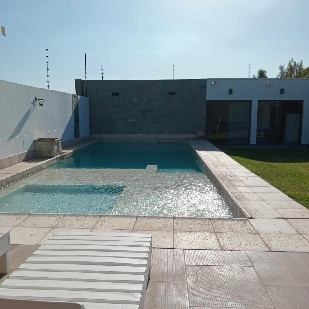 Apartment De Aranda 1 Maipu (Mendoza)