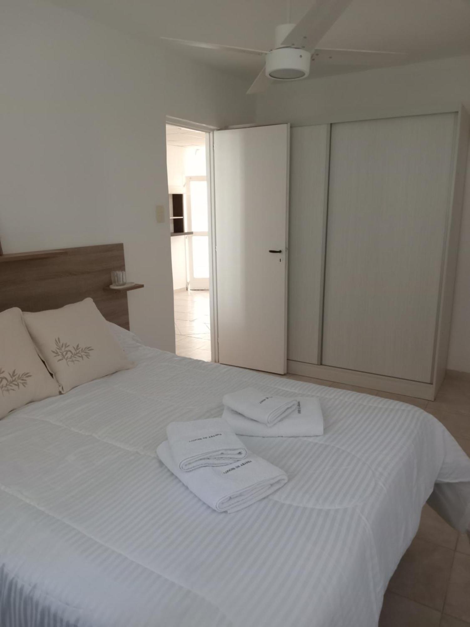 Apartment De Aranda 1 Maipu (Mendoza)