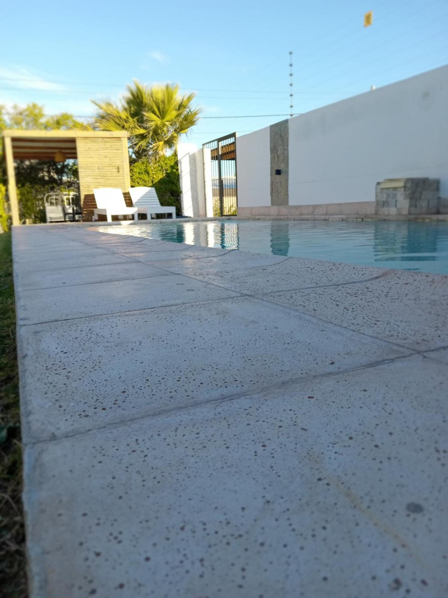 De Aranda 1 Maipu (Mendoza)